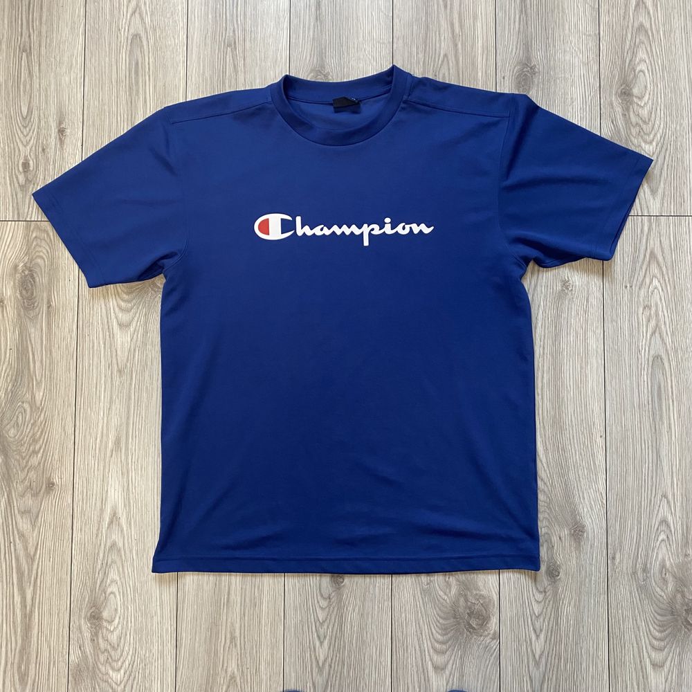 Tricou Champion XL