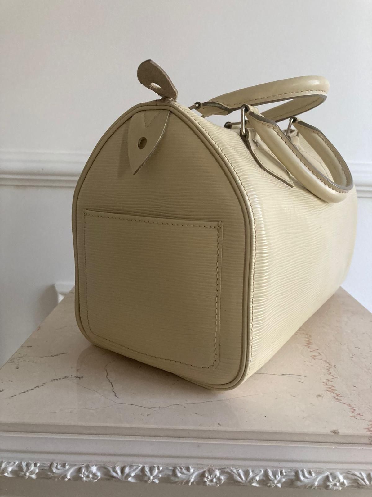 Geanta Louis Vuitton Speedy 27