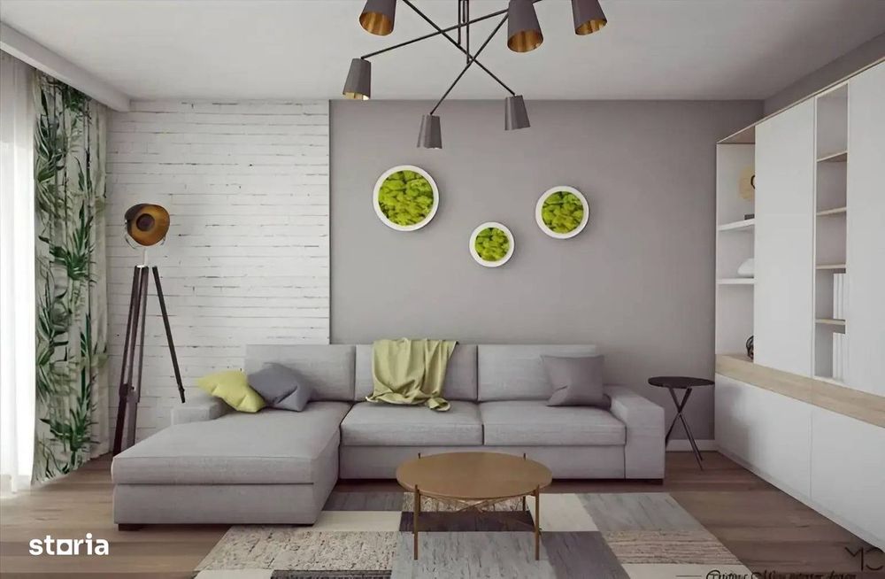 Apartament 2 camere Nicolae Teclu Theodor Pallady