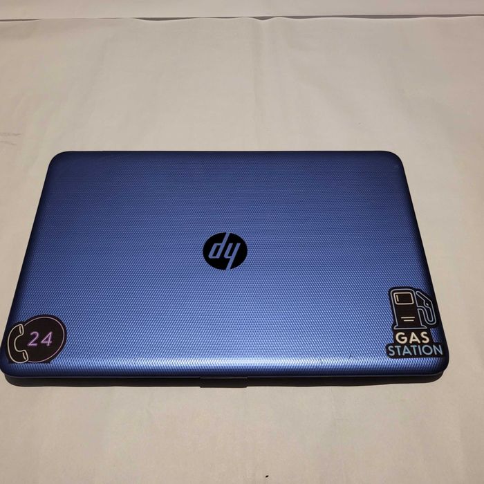 HP 15-Intel i3~5005U-15,6 HD LED-8GB-250GB SSD-Intel HD 5500~4GB