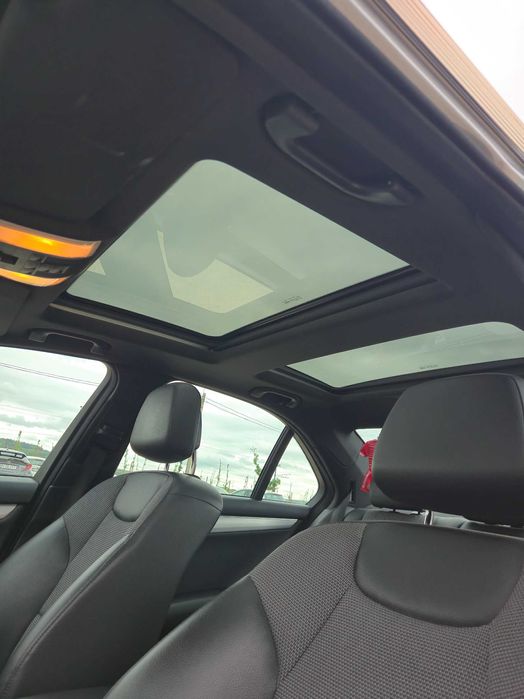 Mercedes C250 4Matic Amg PARBRIZ NOU