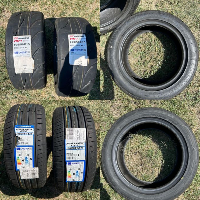 Anvelope NOİ doturi 2020-2022,nu sunt uzate