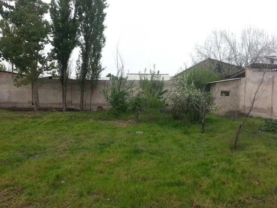 Yer sotiladi, sotik 7+ , xonalar soni 7+