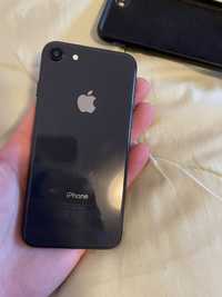 Iphone 8 black!!