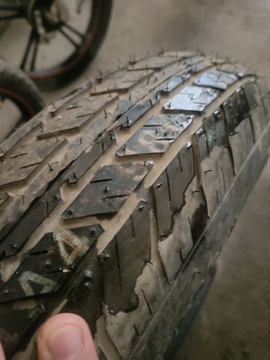 Captiva zapaska yengi baloni 4 ta bor sotiladi.