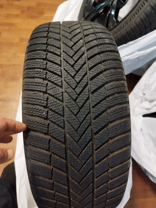 Jante Audi Sport OEM Ronal 4226