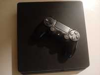 Vând urgent Playstation4 Slim