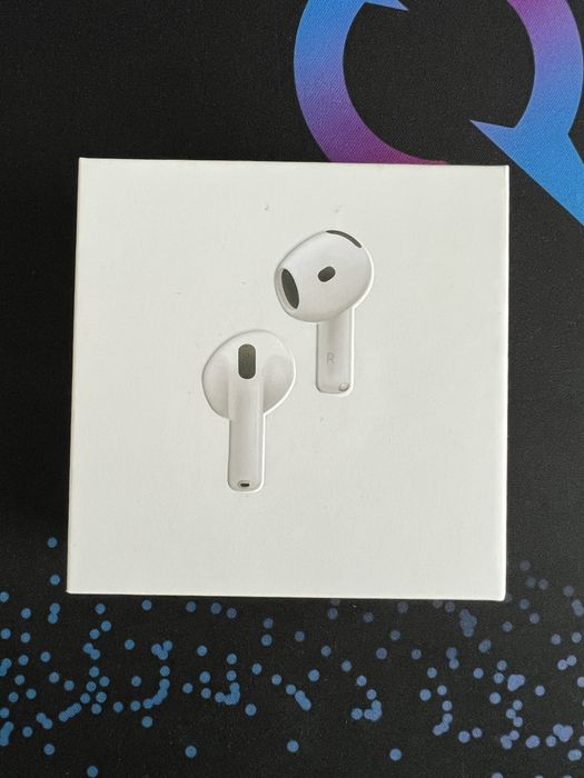 Airpods 4