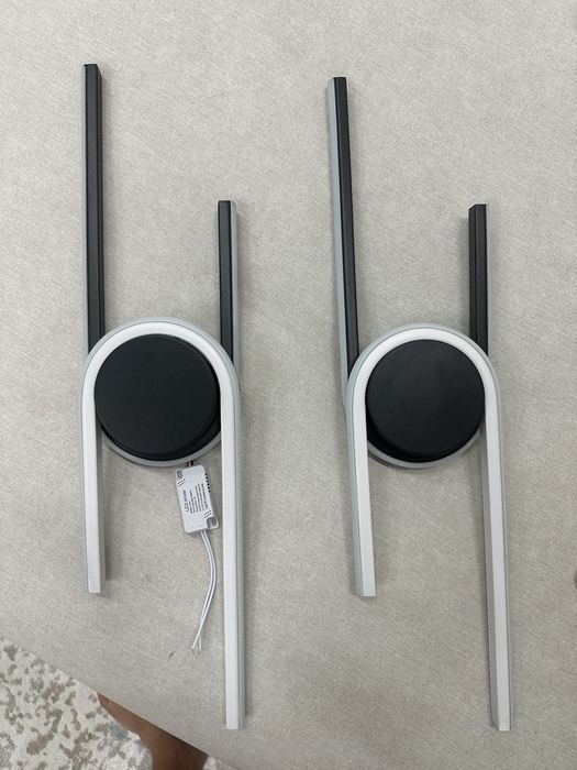 Бра настенный в спальню или гостинную