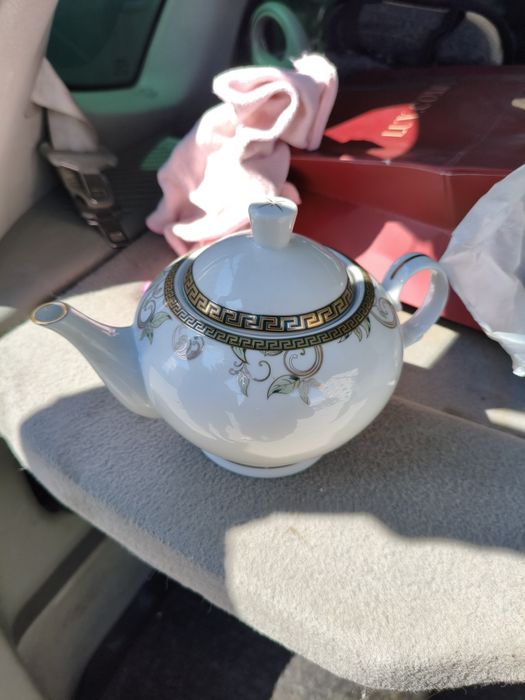 Продам чайник за 3000