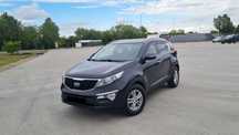 Kia Sportage, 1.7 CRDI, 115 C.P., 2015, Euro 5