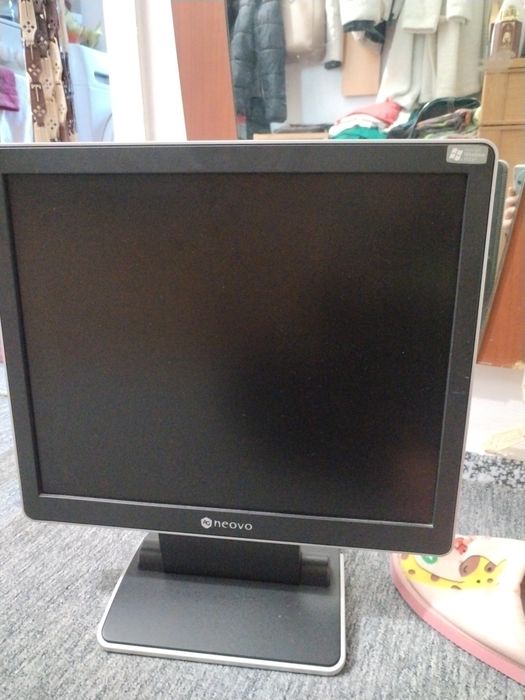 Monitor 60 HZ Pentru Calculator