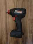 Акумулаторен ударен гайковерт BOSCH GDX 18V-200 SOLO