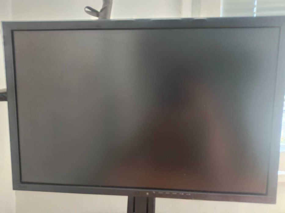 специялен монитор eizo за графичен дизайн