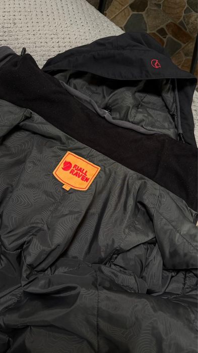 Geaca barbati Fjallraven marimea L