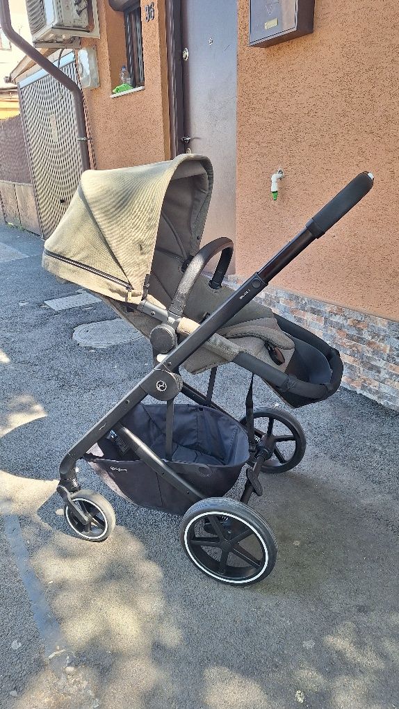 ‼️Carucior Cybex, Balios S Lux ‼️