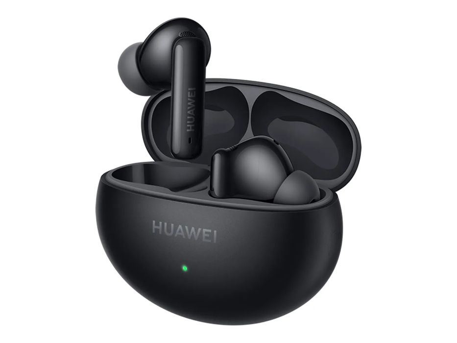 Новые Наушники Huawei Free Buds 6i Оригинал! Бесплатная Доставка!