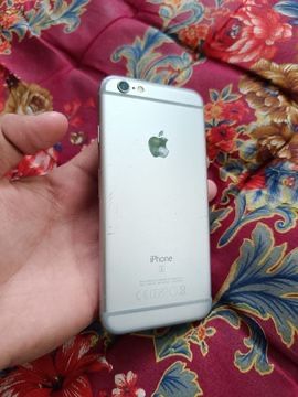 Iphone 6s srochna sotiladi obmen yoq