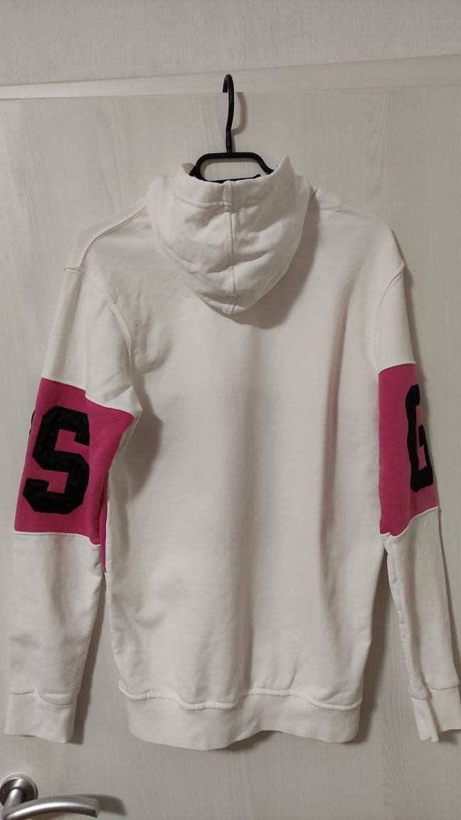 GCDS S size Мъжки суичър
