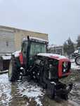 Dezmembrez Massey Ferguson 8220 8240