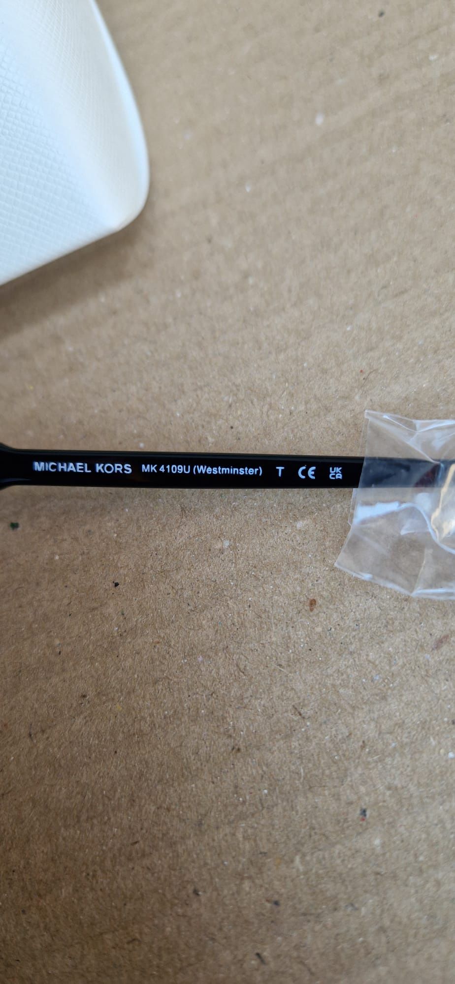 Michael Kors ochelari de vedere noi