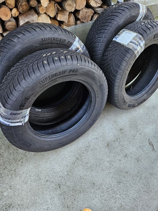Зимни гуми 225 65 17