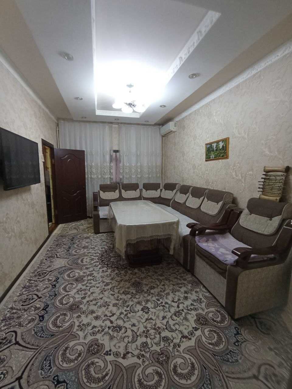 Продается квартира на Авиасозлар 3 Ng9134