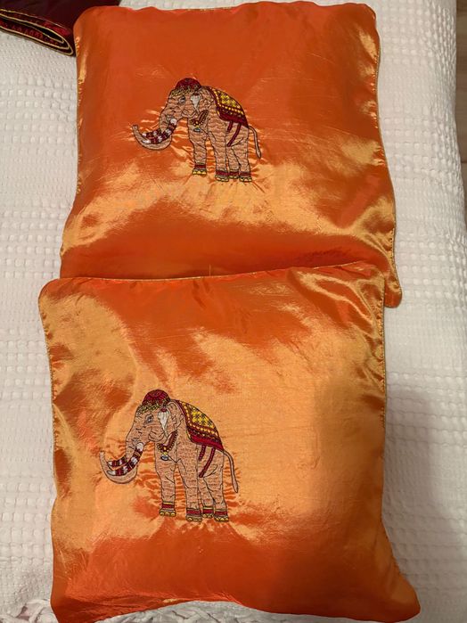 Калъфки за деко възглавници