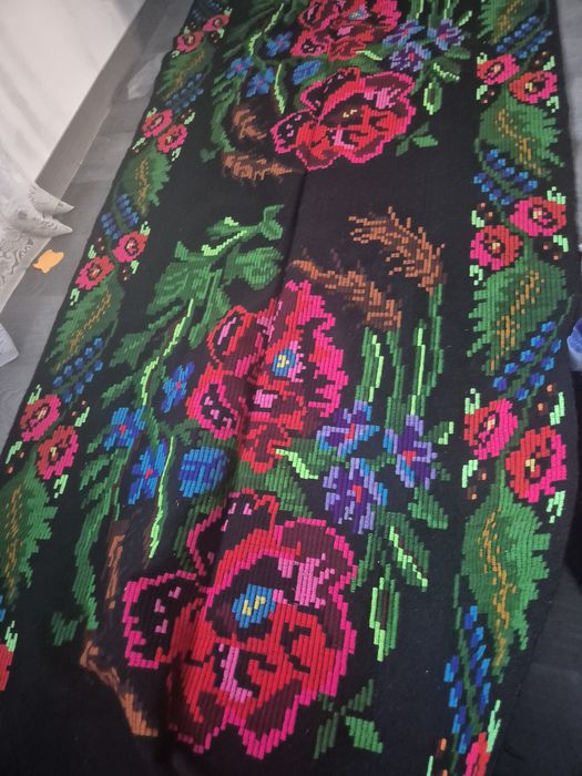 Scoarță tradiționala