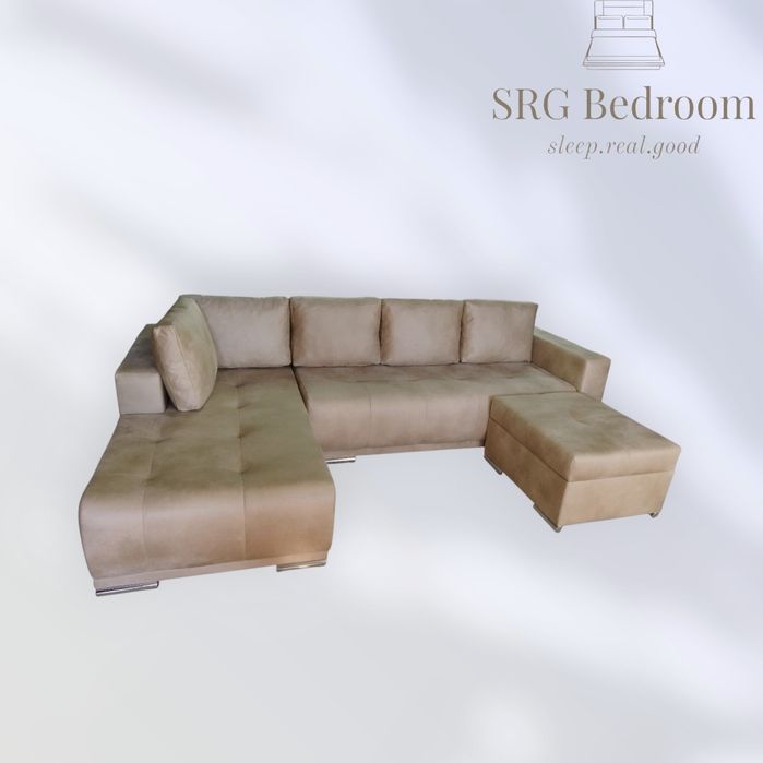 Изработка на мека мебел,дивани, тапицирани спални и кухненски столове