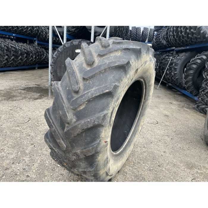 Cauciucuri 480/70r30 Michelin - AGCO, Claas