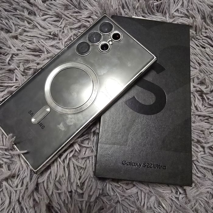 Samsung Galaxy S22 ultra 512 Gb