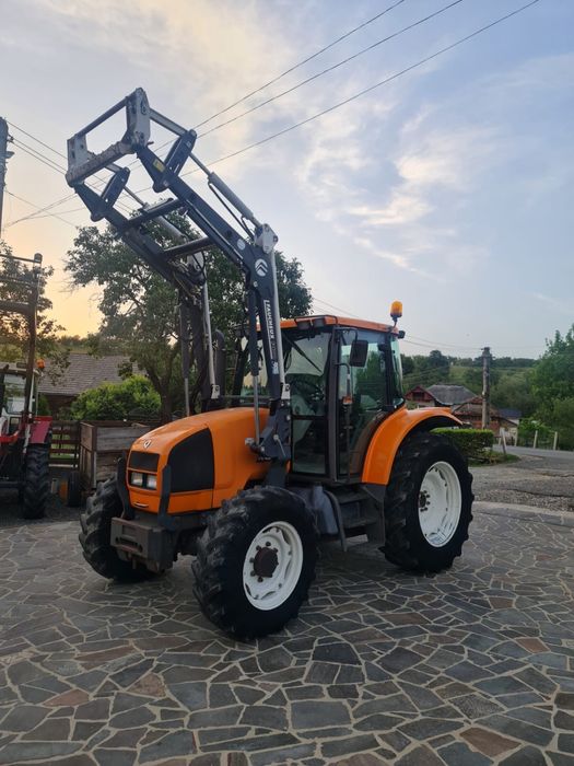 Vand tractor Renault Ares 540 RX