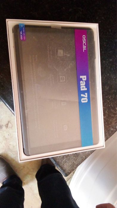 Oscal Pad 70 srochna sotiladi