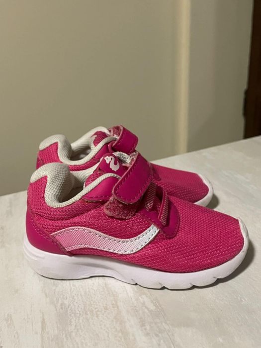 Nike runing и Cupcake