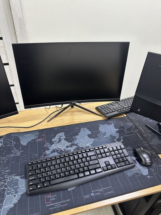 Продается Компьютер I5 16gb