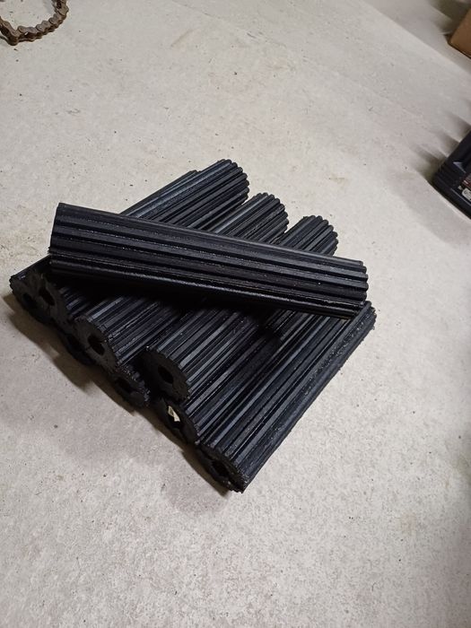 Depanusitoare cauciuc pentru culegatoare de porumb sip kk 30 eko 3500