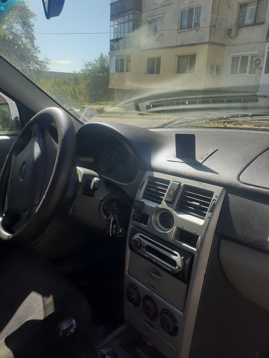 Lada Priora 2172
