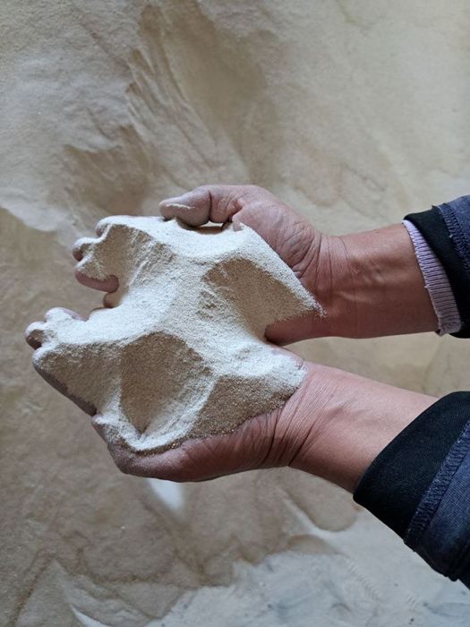 Sifatli Gips mahsulotlarimiz , Кварс Песок  , Kvars pisok