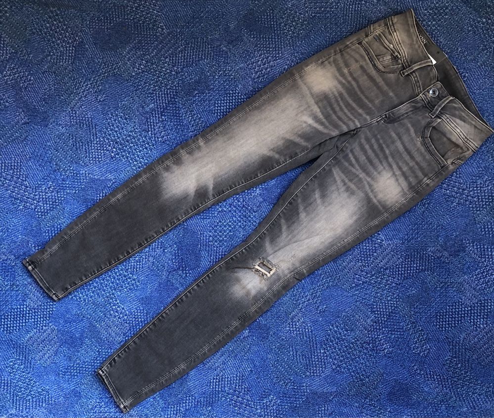 G-Star RAW Lynn Mid Waist Skinny Jeans ОРИГИНАЛНИ дамски дънки -26-27
