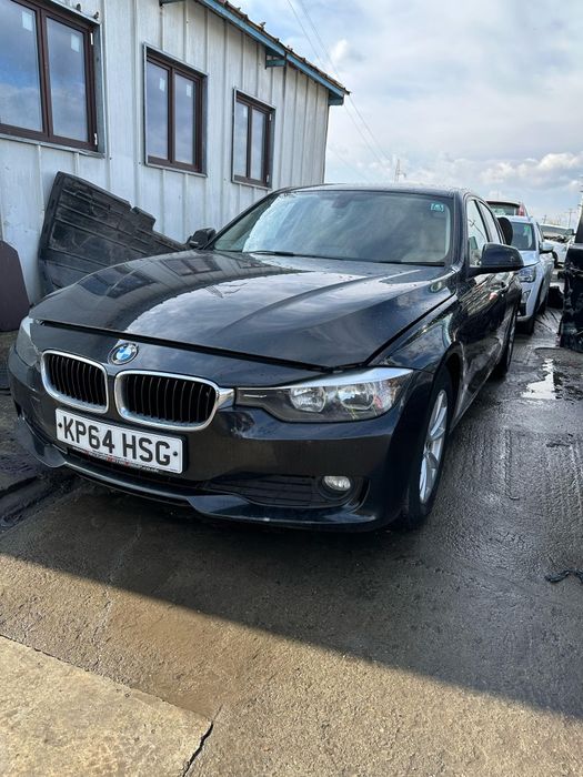 Dezmembram BMW F30 2014 2.0d N47 Automat