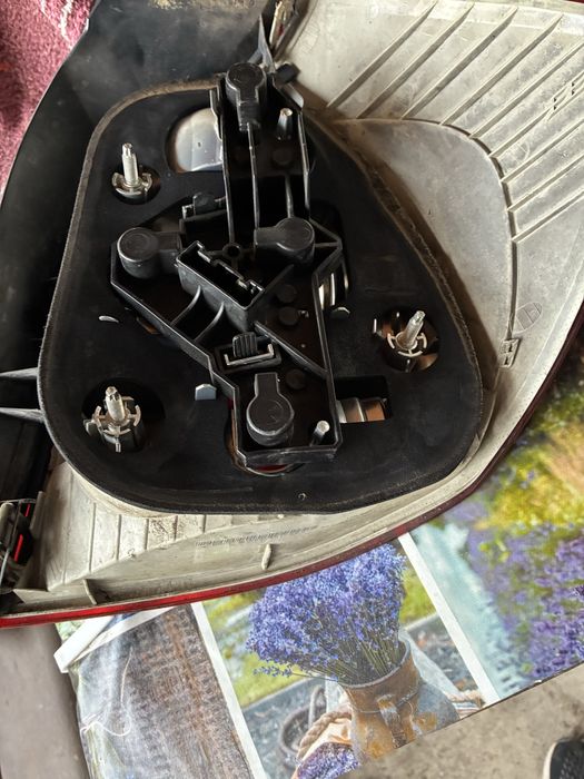 Стопове за БМВ Е 87