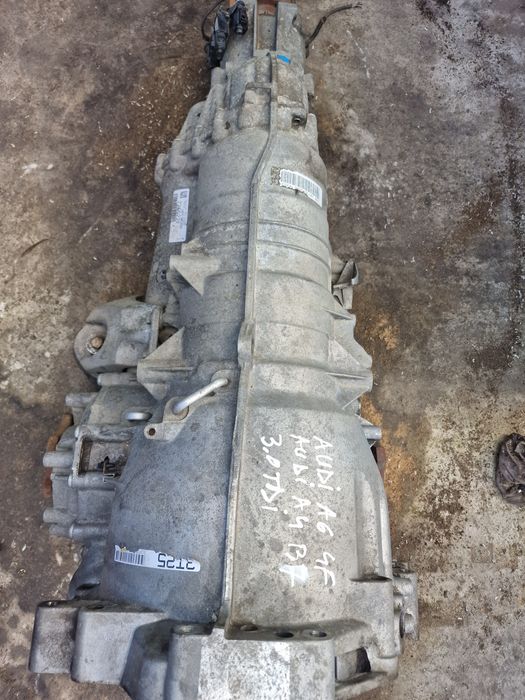 Cutie viteza automata Audi A6 c6 4f motor 3.0 tdi,ASB