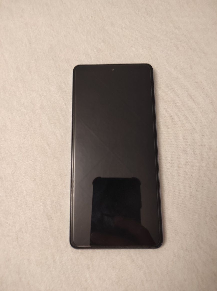 Xiaomi Note 12 Pro 5G RAM 12GB+8GB ROM 256GB
