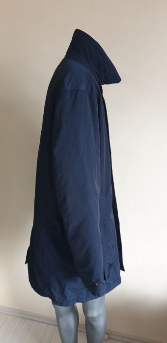 POLO Ralph Lauren  Down Coat  XL ОРИГИНАЛ! Мъжко Зимно Яке тип Тренч!