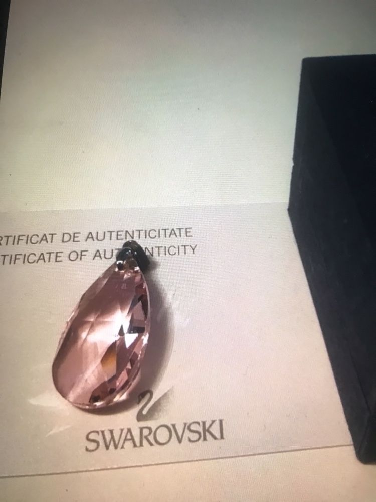 Pandativ swarovski