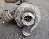Turbina 2.4D cod D5244T 163cp Volvo V70//S60/S80/XC90/XC70  2001-2010
