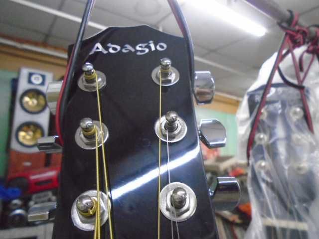 гитара акустическая  Adagio KN41SBC