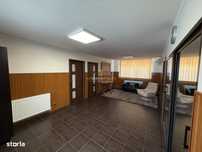 Spațiu comercial 100mp+curte 1000mp Apărătorii Patriei