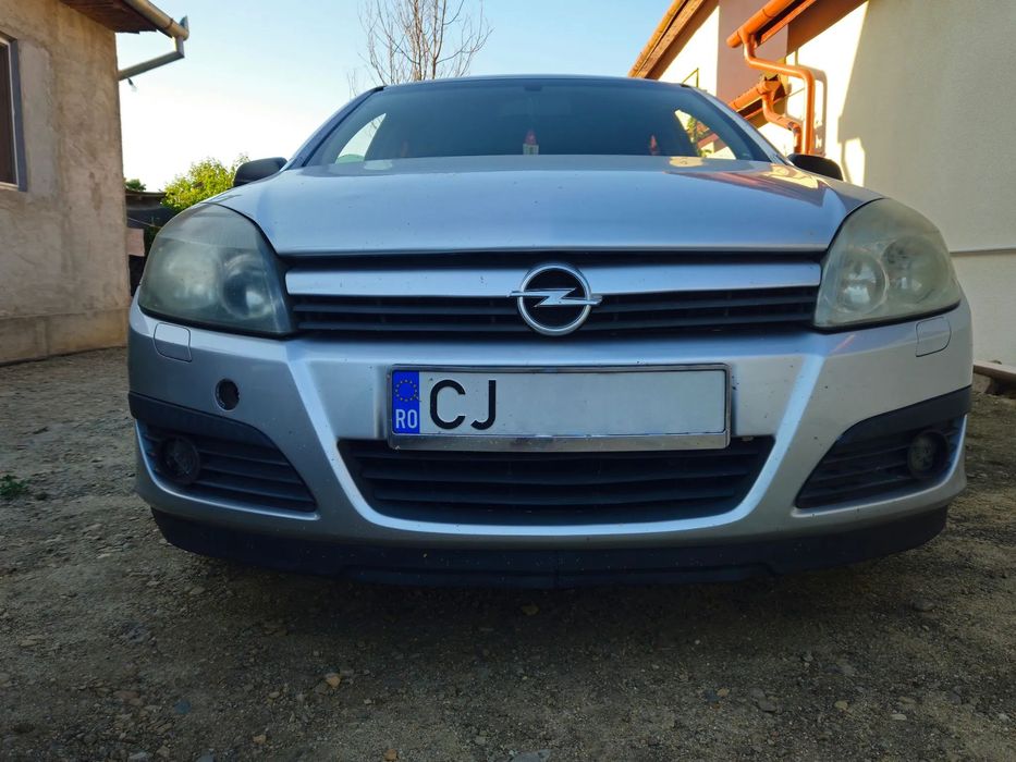 Opel Astra 1.8 benzina